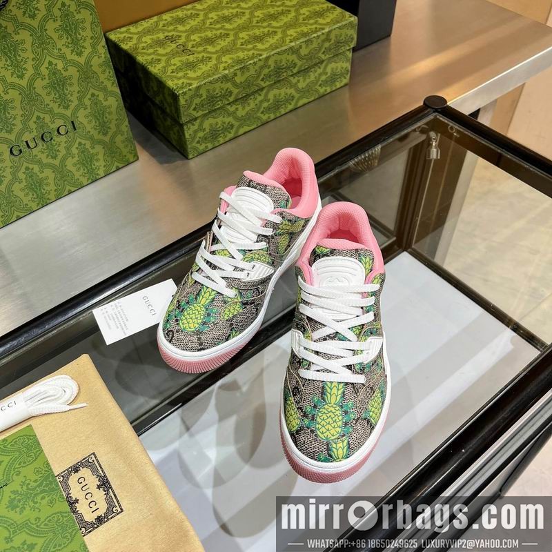 Gucci Shoes sz35-46 mnf0304