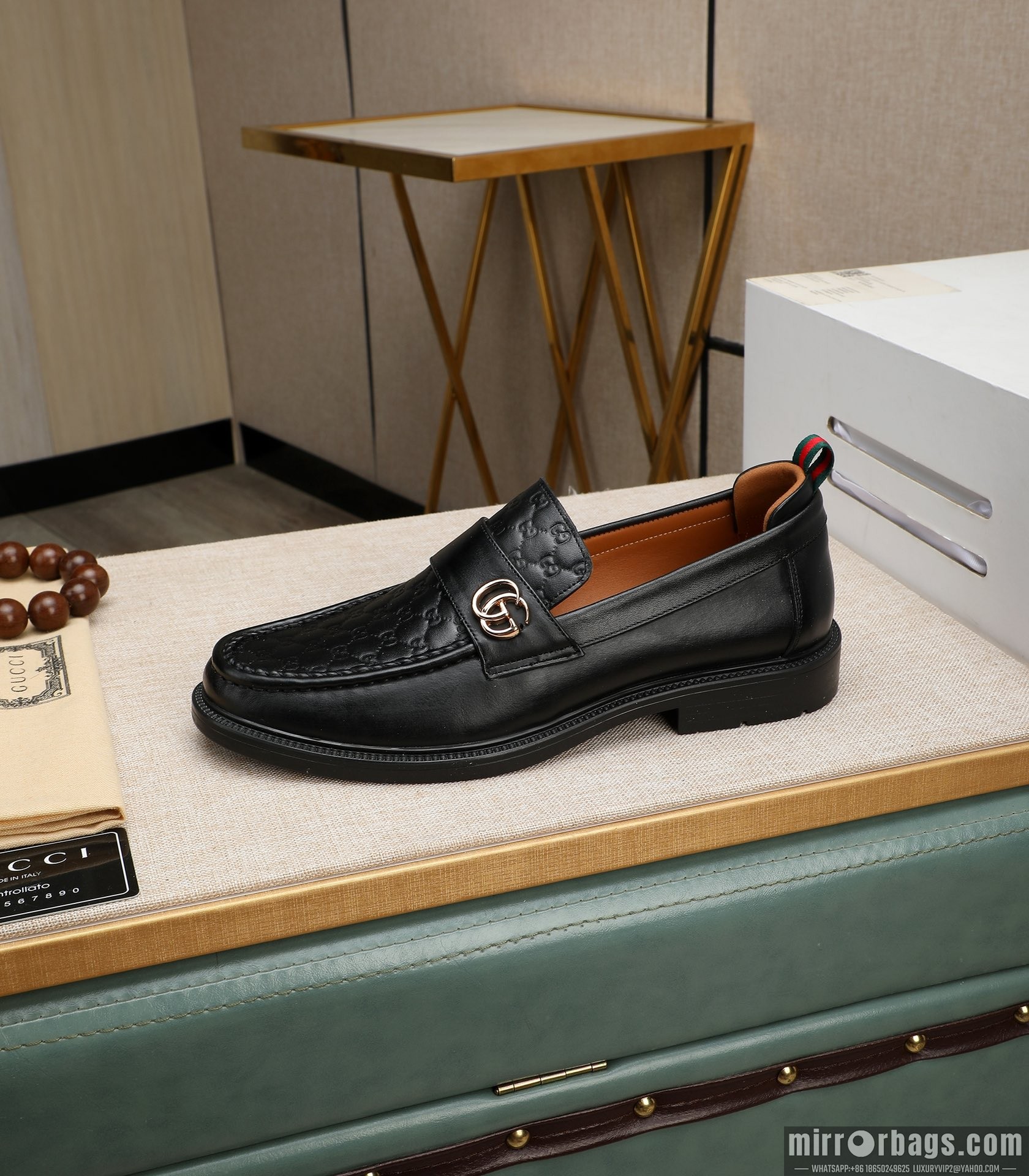 Gucci Shoes sz38-44 h1031