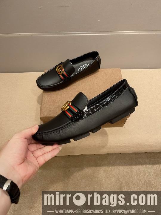 Gucci Shoes sz37-45 mnh1012