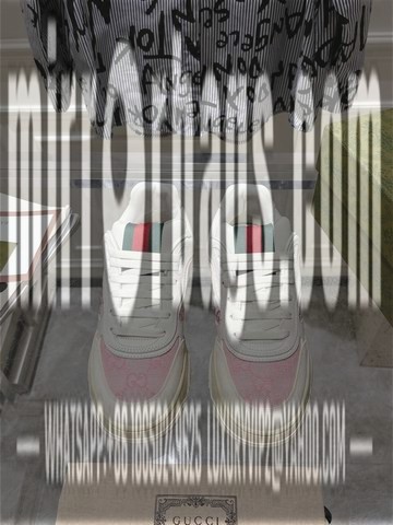 Gucci Shoes sz35-45 mnh0408