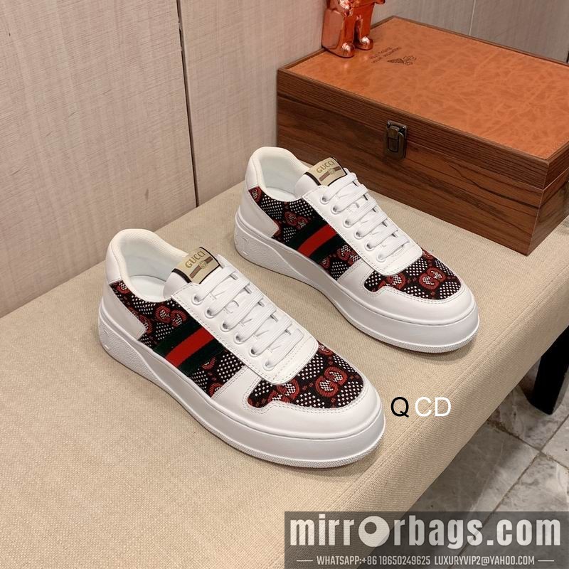 Gucci Shoes sz38-45 CD0405