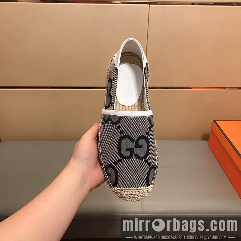 Gucci Shoes sz38-46 mnf0311