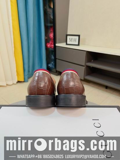 Gucci Shoes sz38-45 mnh0527