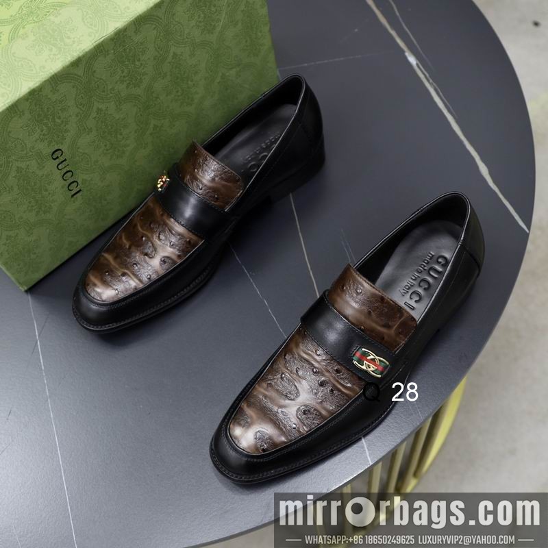 Gucci Shoes sz38-45 N1206