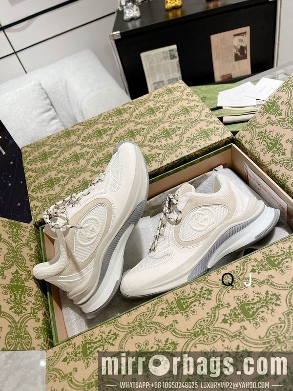 Gucci Shoes sz35-45 3C XJ0701