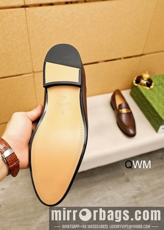 Gucci Shoes sz38-45 2C WM0908