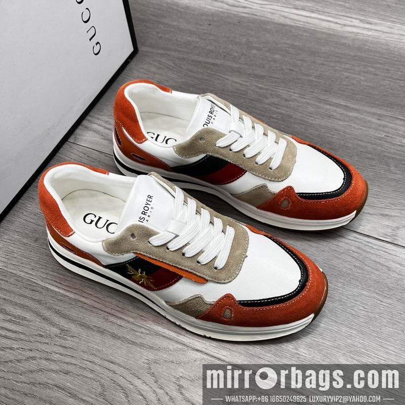 Gucci Shoes sz 38-45 mnf0151