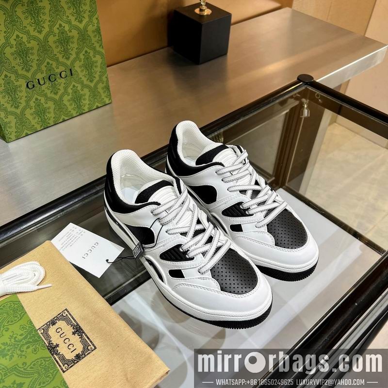 Gucci Shoes sz35-46 mnf0303