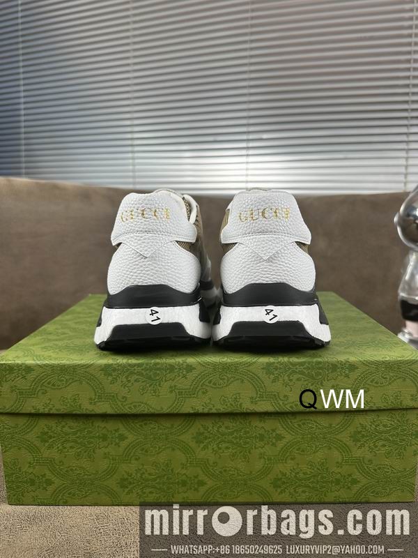 Gucci Shoes sz38-45 WM0802