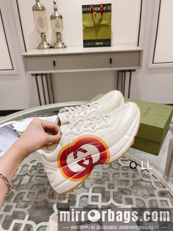 Gucci Shoes colour sz35-45 LL1212