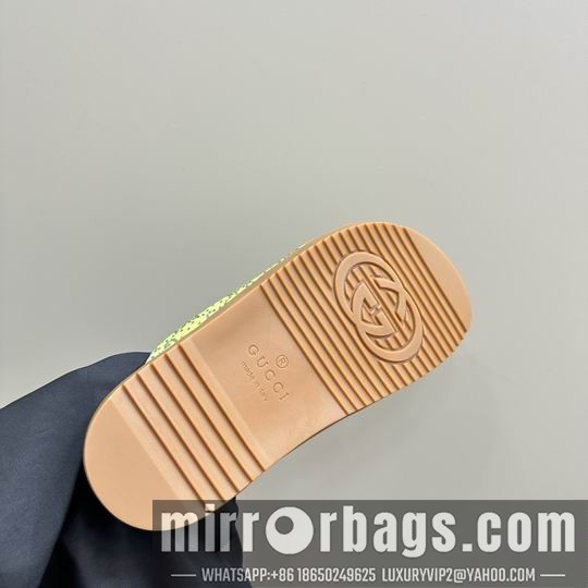 Gucci Shoes sz35-42 mnh0802