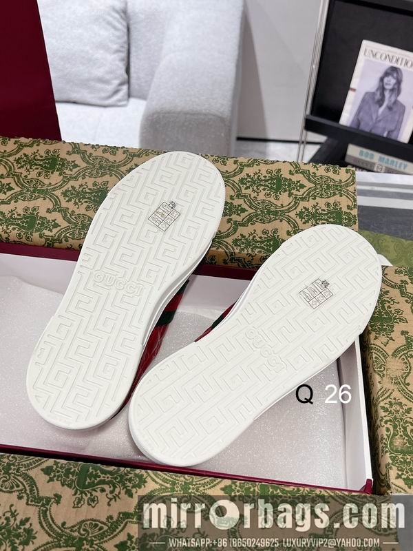 Gucci Shoes sz35-45 L0905