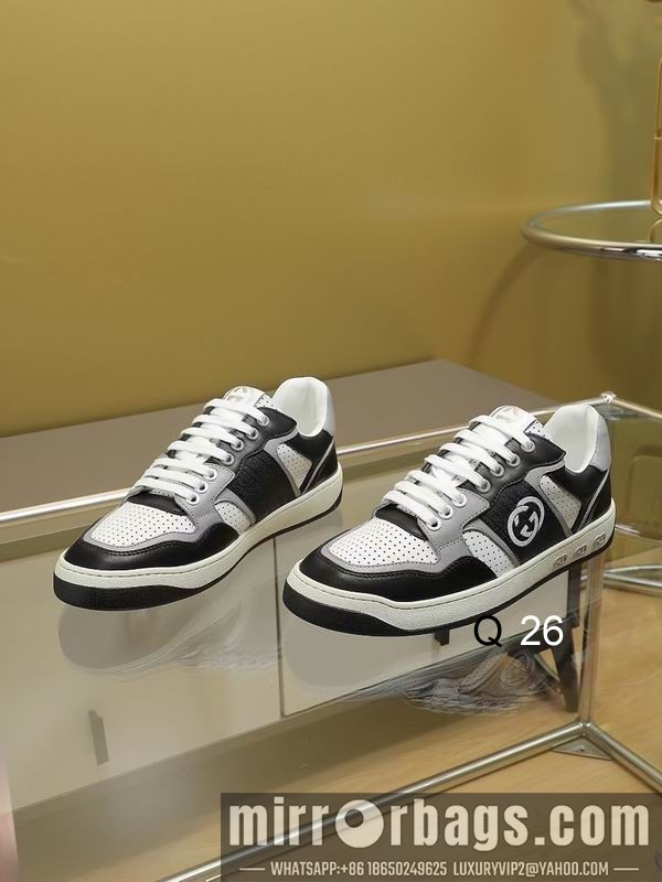 Gucci Shoes sz35-44 L0902