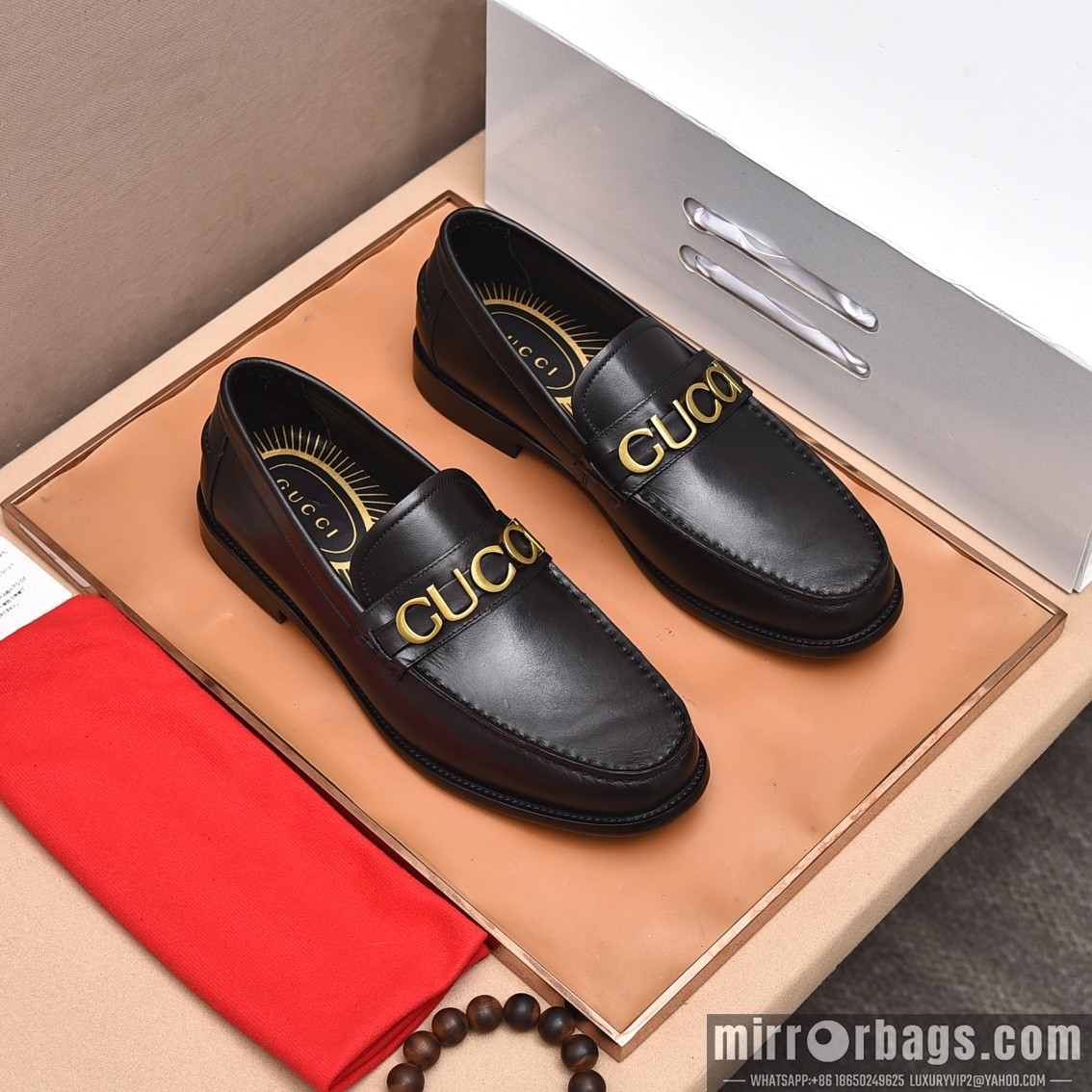 Gucci Shoes sz38-44 hnh0221