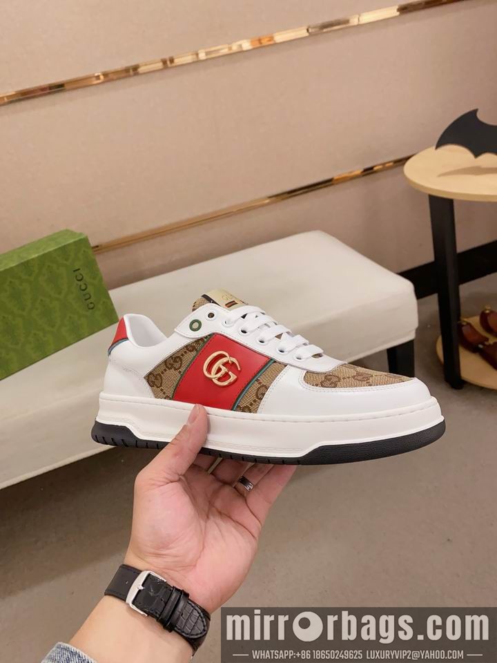 Gucci Shoes sz38-45 hnh0245