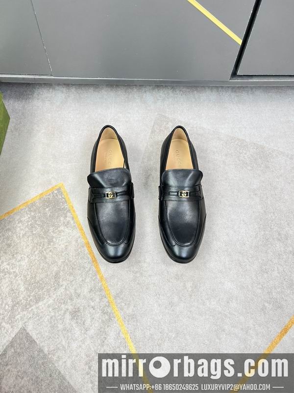 Gucci Shoes sz38-45 mnf02106