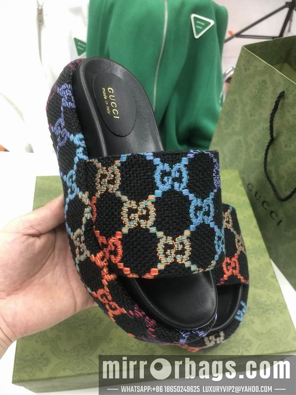 Gucci Shoes sz35-44 5.5cm mnf0207