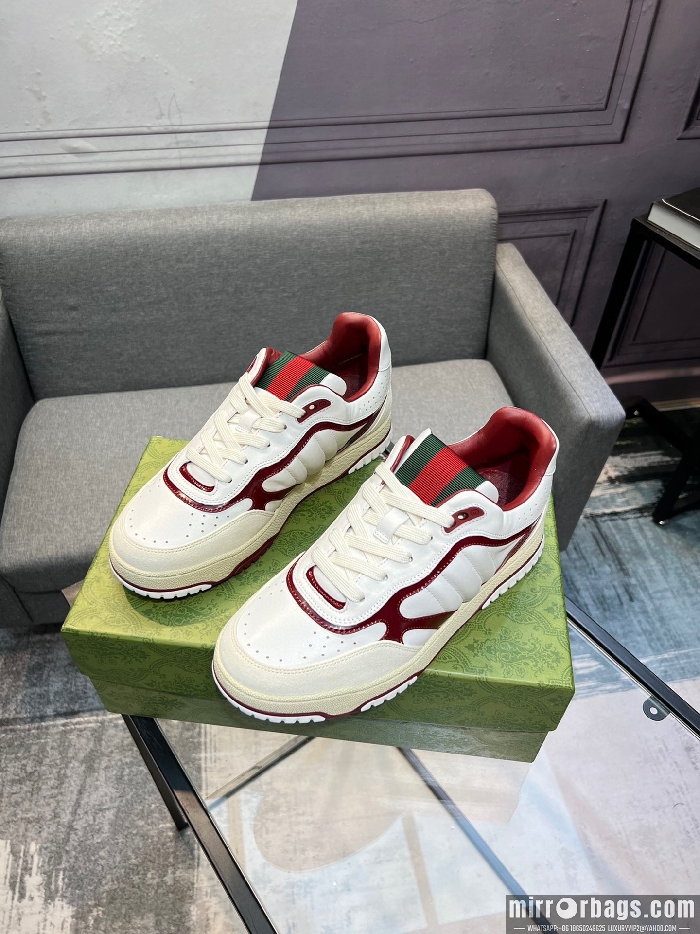Gucci Shoes sz35-46 hnh1224