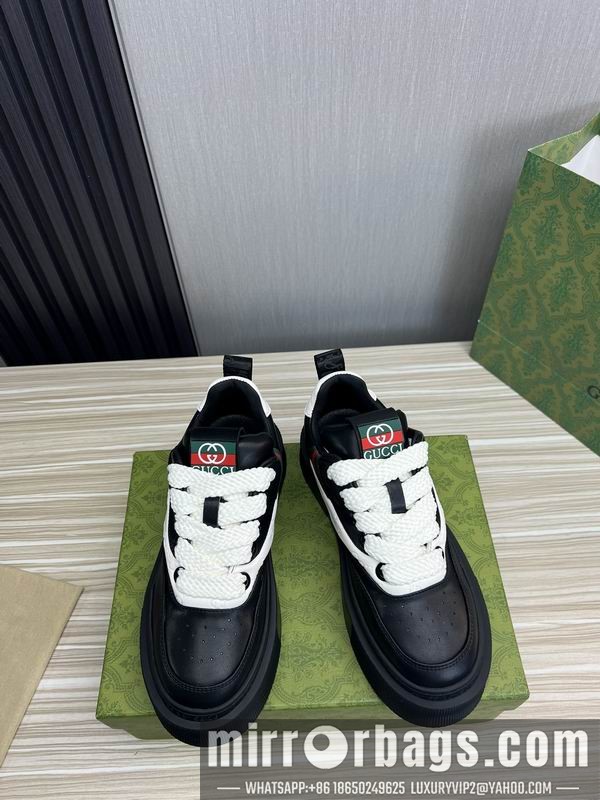 Gucci Shoes sz38-44 mnf0140