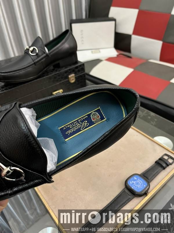 Gucci Shoes sz38-44 hnm0163