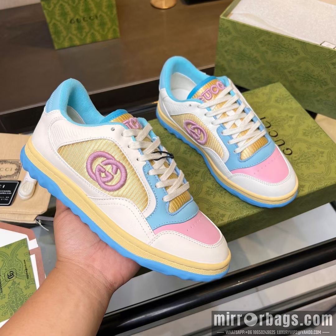 Gucci Shoes sz35-45 h0703