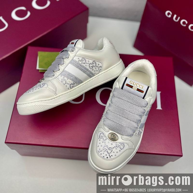 Gucci Shoes sz35-41 38-45 hnh0310
