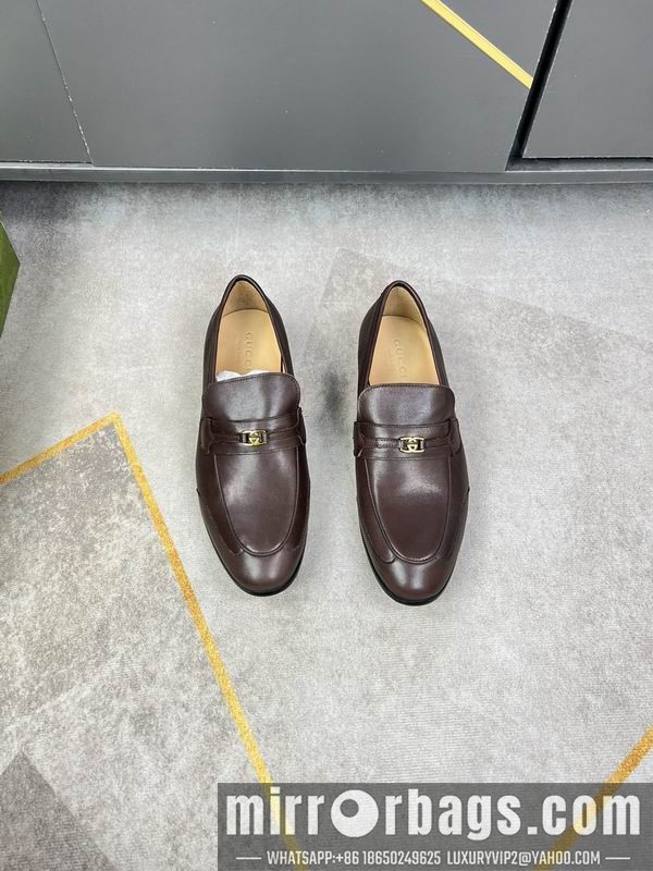 Gucci Shoes sz38-45 mnf02104