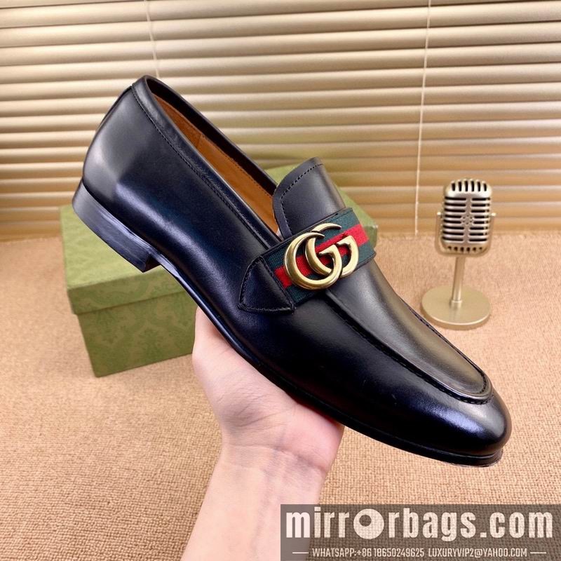 Gucci Shoes sz38-44 mnf0367