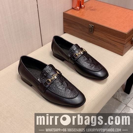 Gucci Shoes sz38-46 mnh0609