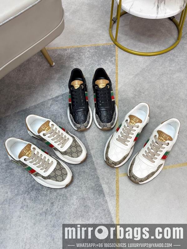 Gucci Shoes sz38-44 mnf0167