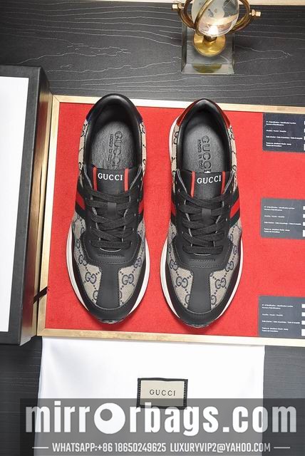 Gucci Shoes sz38-45 mnh0503