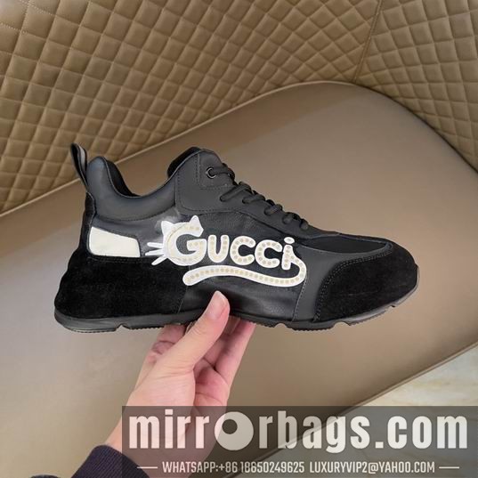 Gucci Shoes sz38-45 mnh0405
