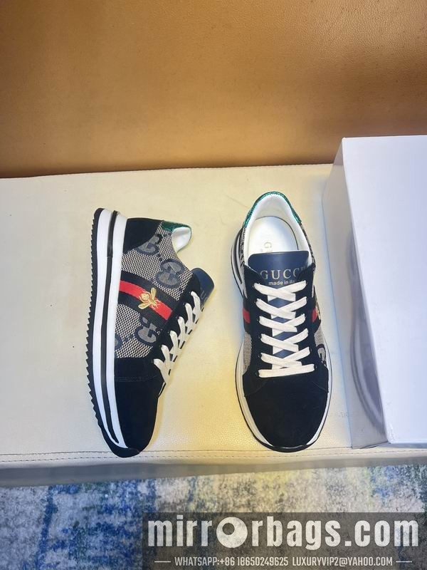 Gucci Shoes sz38-44 mnf0302