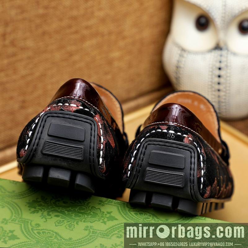 Gucci Shoes sz38-44 mnf0318