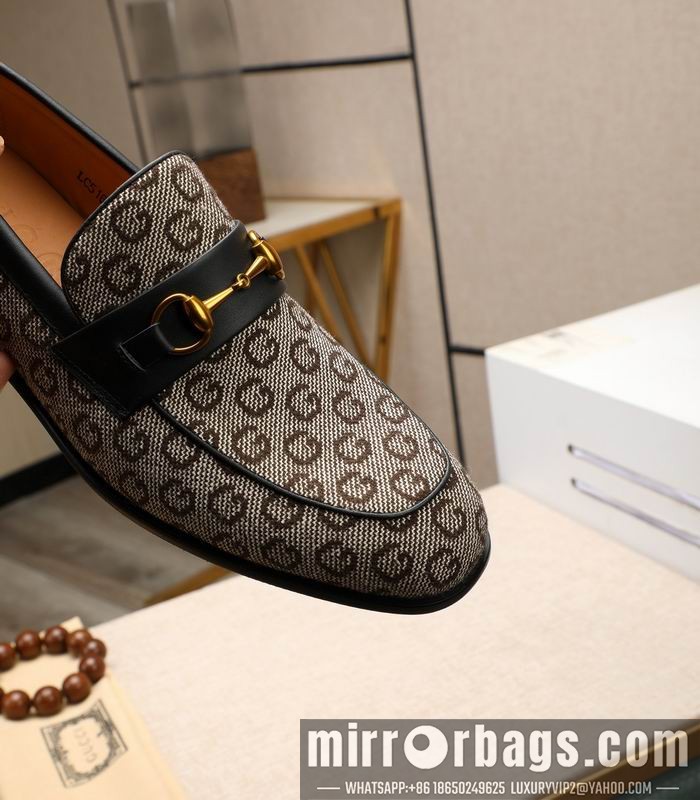 Gucci Shoes sz38-46 mnf0394