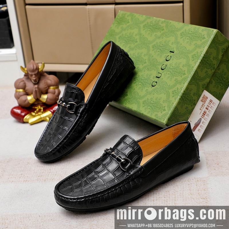 Gucci Shoes sz37-45 mnf0341