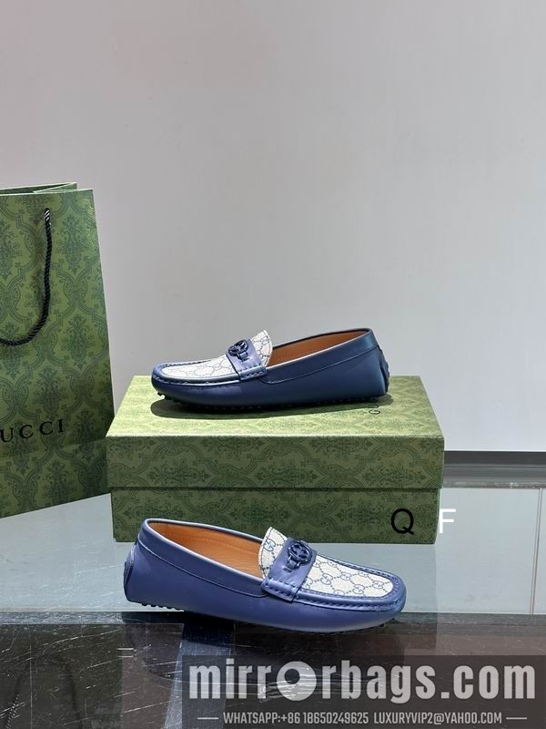 Gucci Shoes sz38-45 TF0907