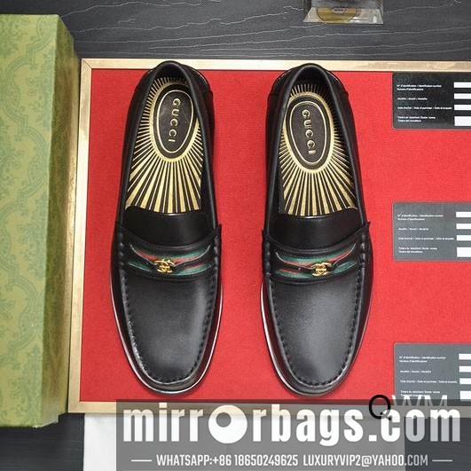 Gucci Shoes sz38-45 2C WM0902