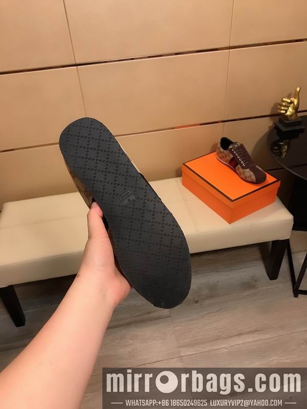 Gucci Shoes sz38-44 mnf0144