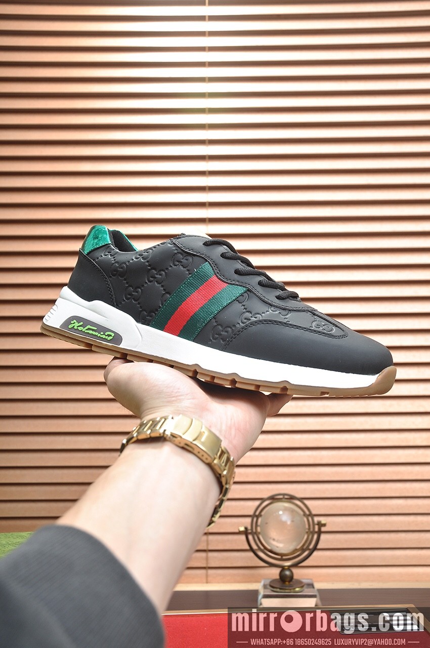 Gucci Shoes sz38-44 h0705