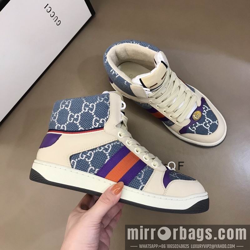 Gucci Shoes sz35-44 F0309