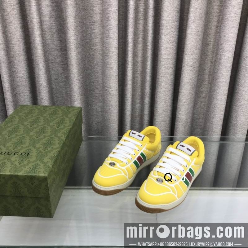 Gucci Shoes sz38-45 XJ0921