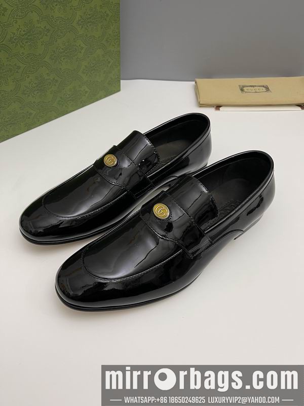 Gucci Shoes sz39-46 mnf0184