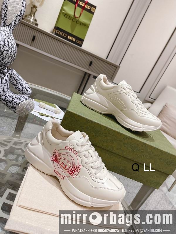 Gucci Shoes colour sz35-45 LL1226