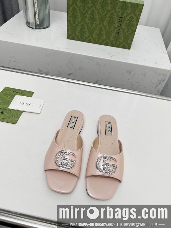 Gucci Shoes sz35-43 mnf0220