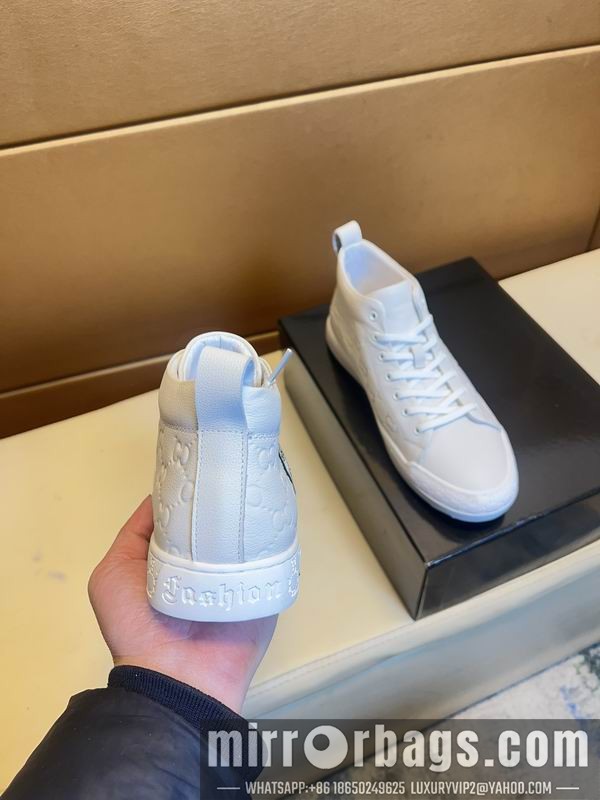 Gucci Shoes sz38-44 mnf0305