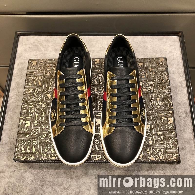 Gucci Shoes sz38-44 mnf0102