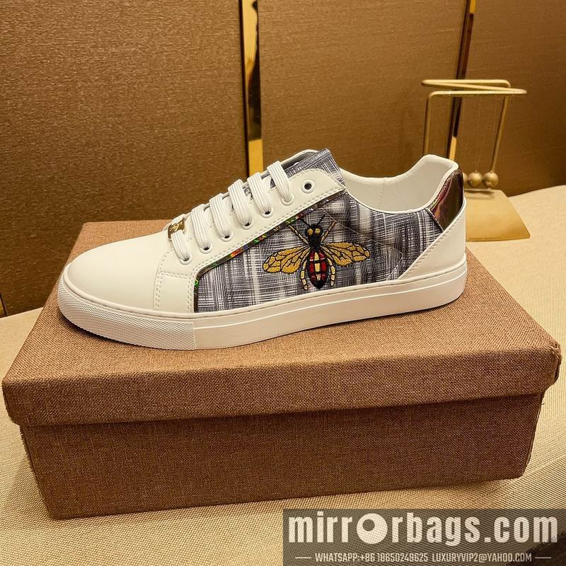 Gucci Shoes sz38-44 mnf0367