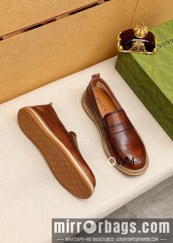 Gucci Shoes sz38-45 WM0373