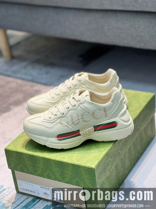 Gucci Shoes sz35-44 hnm0190